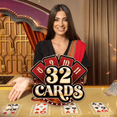 32 Baraha arion pay live casino icon