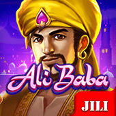 Ali Baba arion pay game icon
