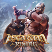 Asgardian Rising arion pay game icon