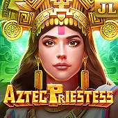 Aztec Priestess arion pay game icon