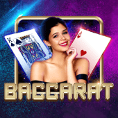 Baccarat B arion pay live casino icon