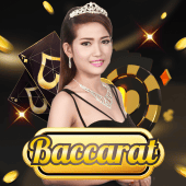 Baccarat arion pay casino icon
