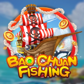 Bao Chuan Fishing arion pay game icon