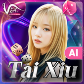 Blockchain Tai Xiu arion pay live casino icon