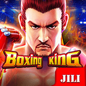 Boxing King arion pay slot icon