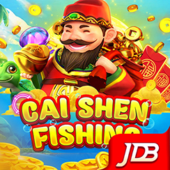 Cai Shen Fishing arion pay game icon