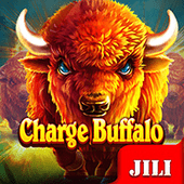 Charge Buffalo arion pay game icon