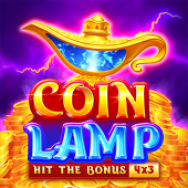 Coin Lamp arion pay slot icon
