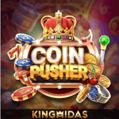Coin Pusher arion pay game icon