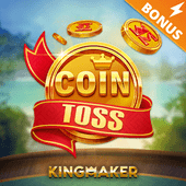 Coin Toss arion pay game icon