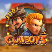 Cowboys arion pay game icon