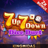 Dice Duet arion pay game icon