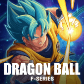 Dragon Ball arion pay slot icon