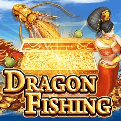 Dragon Fishing arion pay game icon
