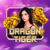 Dragon Tiger arion pay live casino icon
