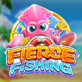 Fierce Fishing arion pay game icon