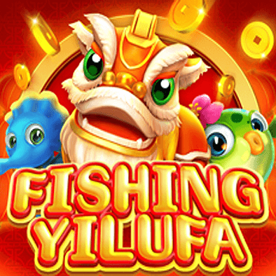Fishing Yi Lu Fa arion pay game icon