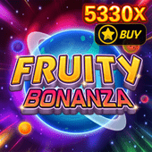 Fruity Bonanza arion pay game icon