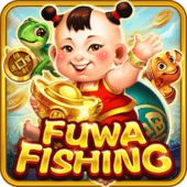 Fuwa Fishing arion pay game icon