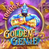 Golden Genie arion pay game icon
