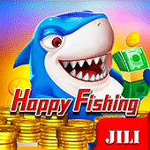 Happy Fishing arion pay game icon