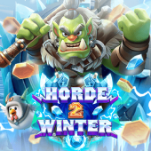 Horde 2 Winter arion pay slot icon