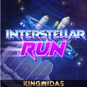 Interstellar Run arion pay game icon
