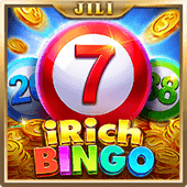 Irich Bingo arion pay slot icon