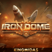 Iron Dome arion pay game icon