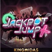 Jackpot Jump arion pay game icon