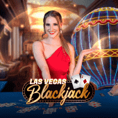 Las Vegas Blackjack arion pay casino icon