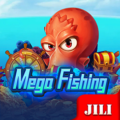Mega Fishing arion pay game icon