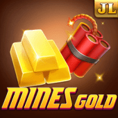 Mines Gold arion pay slot icon