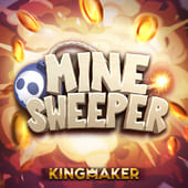 Minesweeper arion pay game icon