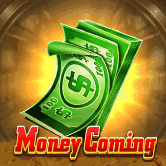 Money Coming arion pay