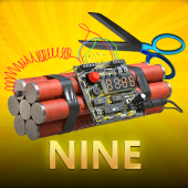 Nine arion pay game icon
