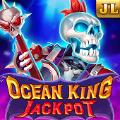 Ocean King Jackpot arion pay game icon