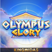 Olympus Glory arion pay game icon
