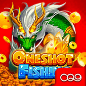 Oneshot Fishing arion pay game icon
