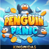 Penguin Panic arion pay game icon