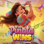 Pinata Wins arion pay RTP