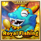 Royal Fishing arion pay game icon
