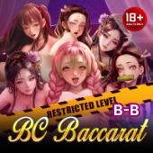 Sexy Blockchain Baccarat B B arion pay icon