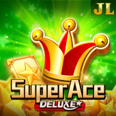 Super Ace Deluxe arion pay icon